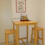 Ronja Apartman