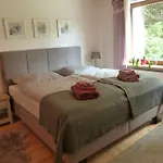 Apartman Ronja Kohlstetten