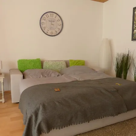 Apartman Ronja *