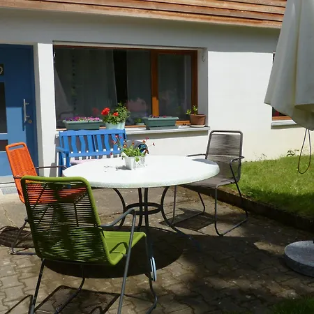 Ronja Apartman Kohlstetten