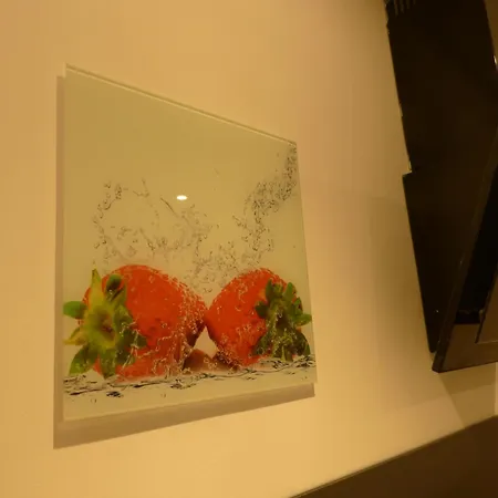 Ronja Apartman *