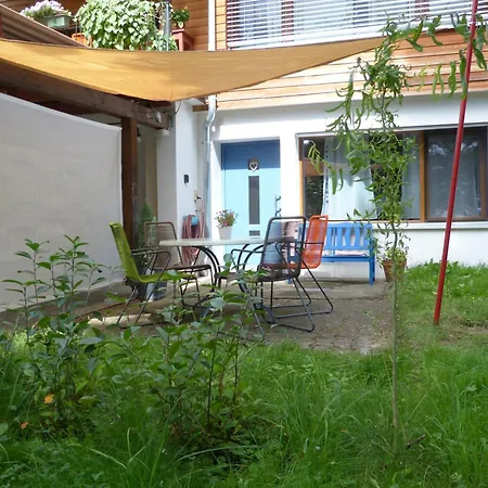 Ronja Apartman *