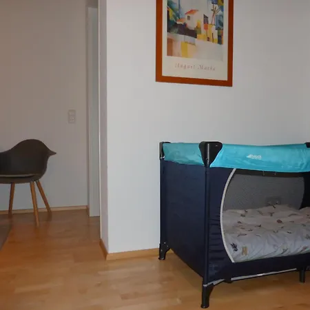 Apartman Ronja *