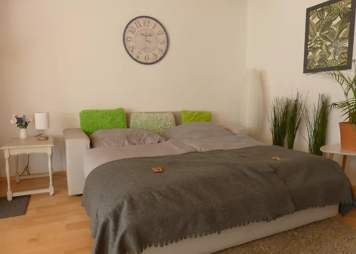 アパート Ronja *