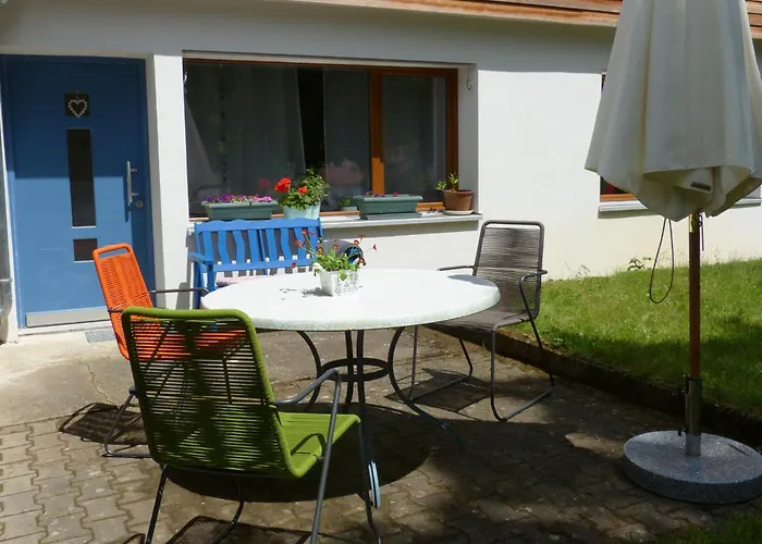 Ronja アパート Kohlstetten