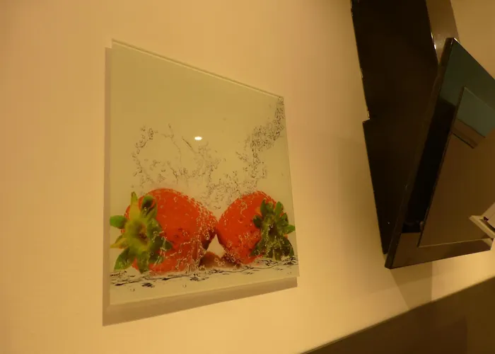 Ronja アパート *