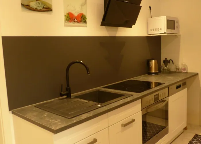 Ronja アパート Kohlstetten