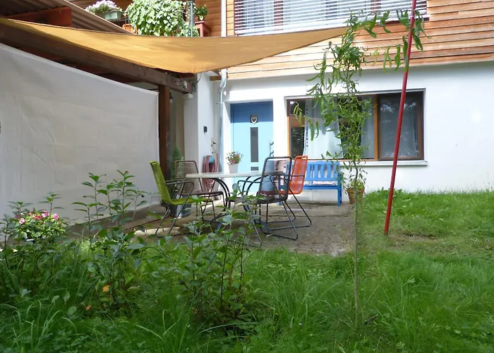 Ronja アパート *