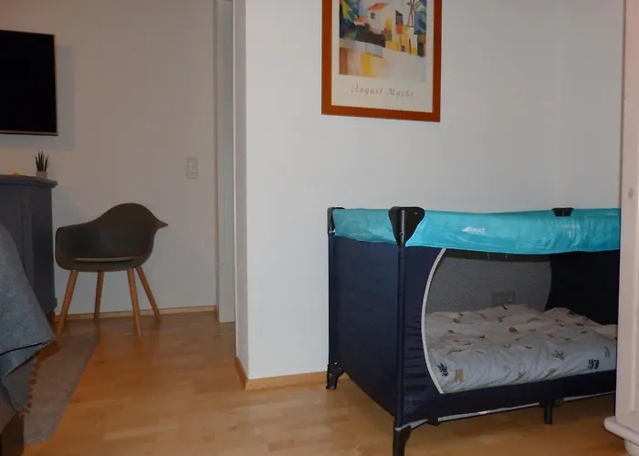 アパート Ronja *